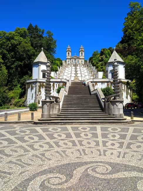 From Braga: Guimarães & Braga Full Day Tour - Is This Tour Worth It?