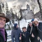 From Brasov 3 castles : Peles , Bran , Cantacuzino - What’s Included and What to Expect