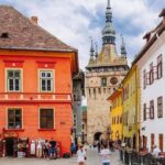 From Brasov: Bears Sanctuary and Sighisoara Day Tour - The Experience in Detail