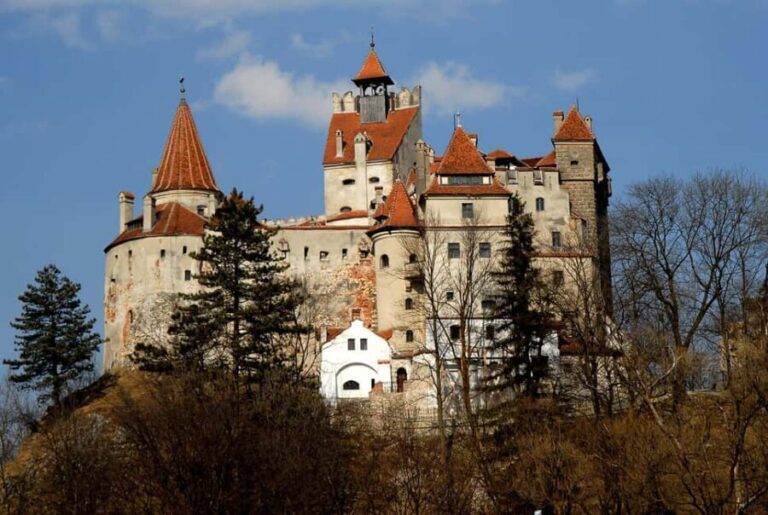 From Brasov: Discover Bran Castle and Rasnov Fortress - Final Thoughts
