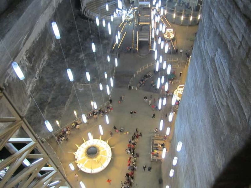 From Brasov: One-day Trip to Turda Salt Mine - Who Is This Tour Best For?
