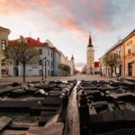 From Bratislava: Half-Day Trip to Trnava with Train Tickets - Practical Details You Should Know