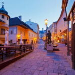 From Bratislava: UNESCO: Banská tiavnica: Mine, Castle, Spa - Final Thoughts