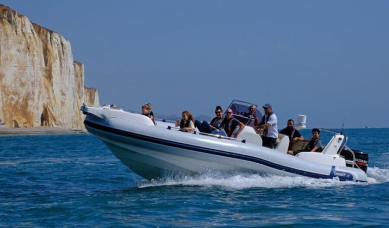 From Brighton: Private Boat Charter - Is It Worth the Price?