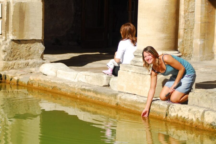 From Brighton: Stonehenge and Bath Full-Day Trip - Who Should Consider This Tour?