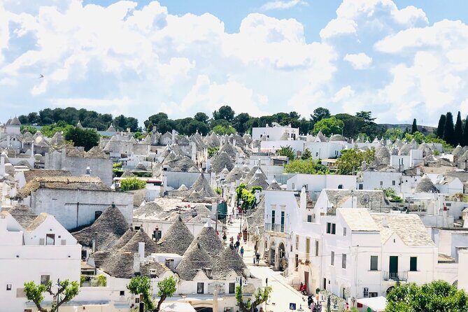 From Brindisi. Ostuni, Alberobello and Polignano a Mare Tour - Final thoughts