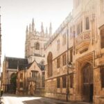 From Bristol: 2-Day Enchanting Stratford & Oxford - Who Would Love This Tour?