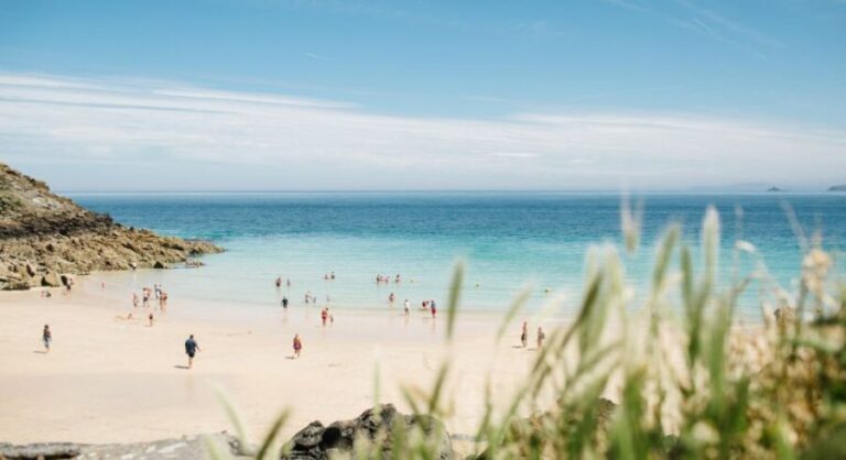 From Bristol: 4-Day Cornwall, Devon & Stonehenge Tour - The Itinerary Breakdown