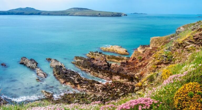 From Bristol: Mountains & Coasts of South Wales 3-Day Tour - What We Think About the Tour