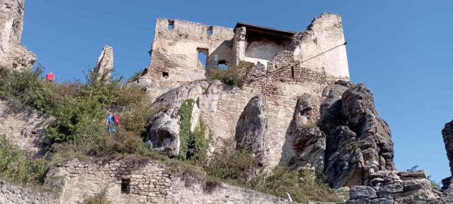From Brno: Wachau Valley Day Trip with Melk Abbey - What Makes This Tour Stand Out?