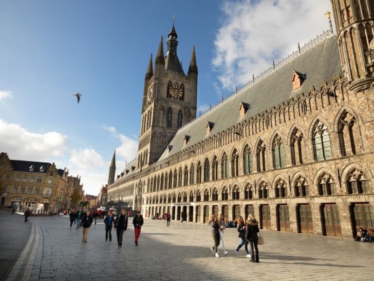From Bruges: Flanders Fields Remembrance Full-Day Trip - Who Would Love This Tour?