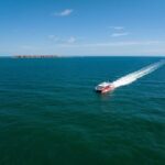 From Brunsbüttel: Catamaran Trip to Cuxhaven - Final Thoughts