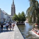 From Brussels: Bruges Private Tour - The Pros and Cons