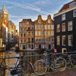 From Brussels: Day Trip to Amsterdam with Canal Boat Cruise - The Itinerary in Detail