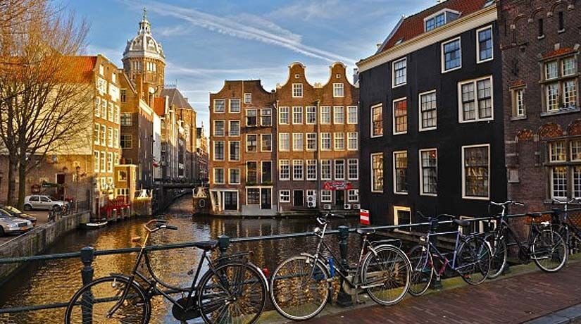 From Brussels: Day Trip to Amsterdam with Canal Boat Cruise - The Itinerary in Detail