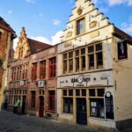 From Brussels: Day Trip to Ghent with Atomium in English - Who Should Consider This Tour?