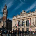 From Brussels: Lille, Cambrai, and Quesnoy Heritage Day Trip - Is It Worth the Cost?