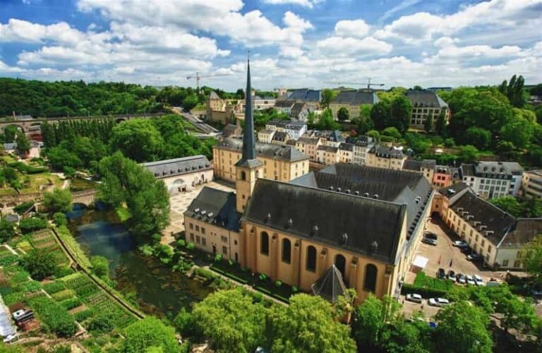 From Brussels: Luxembourg and Dinant Full-Day Private Tour - The Practicalities