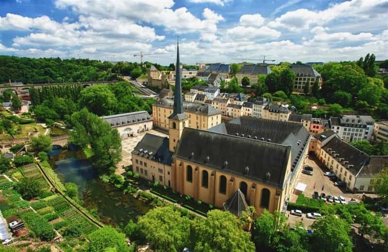 From Brussels: Luxembourg and Dinant Full-Day Private Tour - The Practicalities