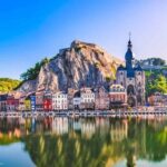 From Brussels: Luxembourg Tour with Dinant Visit - What the Reviews Say