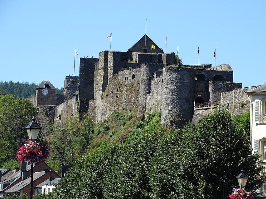 From Brussels: Namur, Huy, Bouillon, and Dinant Day Trip - What To Expect & Practicalities