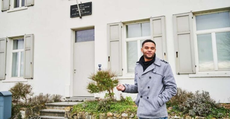 From Brussels : Napoleon's Last Battle of Waterloo Tour - Who Will Love This Tour?