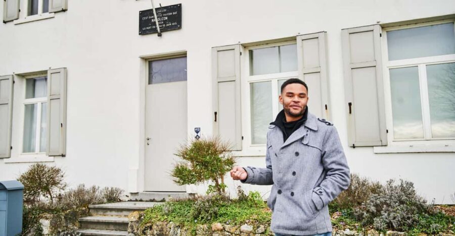 From Brussels : Napoleon's Last Battle of Waterloo Tour - Who Will Love This Tour?