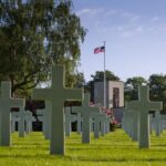 From Brussels: Patton and Battle of the Bulge Day Trip - Transportation and Group Size