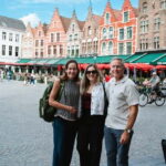 From Brussels: Private Tour of Bruges and Ghent with tasting - The Value of This Tour