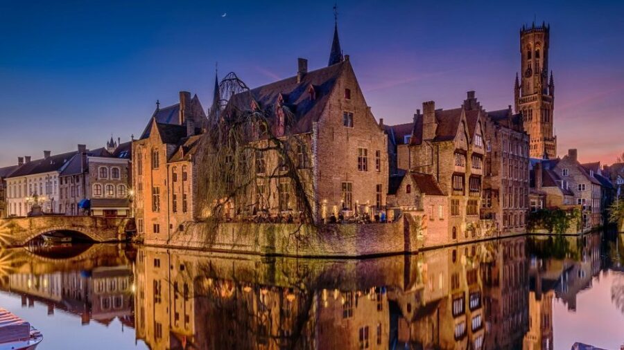 From Brussels: Private Tour of Bruges, Ghent and Flanders - What Makes this Tour Worth Considering?