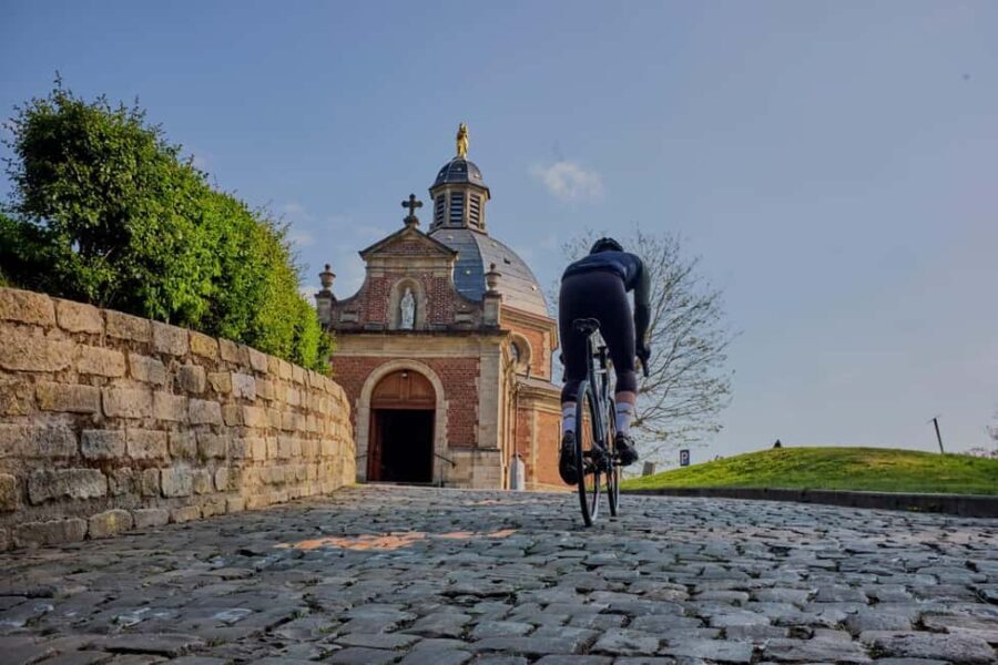 From Brussels to Flanders 100km road cycling tour - The Experience: What Riders Say