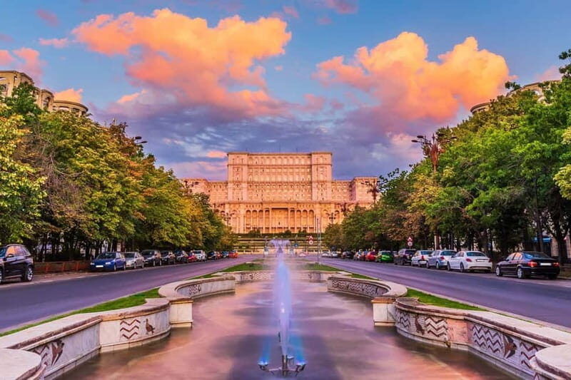 From Bucharest: 14-Day Tour Romania, Serbia, and Bulgaria - What Makes This Tour Worth Considering