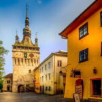 From Bucharest: 2-Day Medieval Transylvania Tour - Transportation, Group Size, and Value