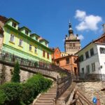 From Bucharest: 2-Day Tour of Castles and Medieval Cities - What Makes This Tour Stand Out