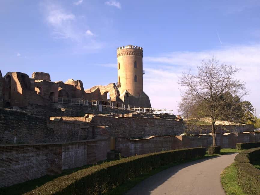 From Bucharest: 3-Day Authentic Romania Escape Tour - What Makes This Tour Stand Out?