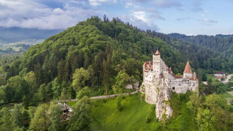 From Bucharest: 3-Day Carpathian Mountains Guided Tour - Who’s This Tour Best For?