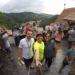 From Bucharest: A Taste of Transylvania: Private Tour - What’s Included and What to Budget For