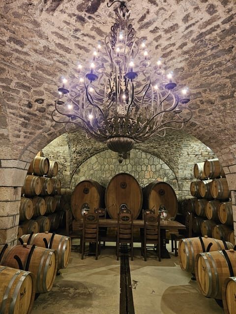 From Bucharest: Boutique Wine Tasting Private Day Trip - What Makes This Tour Stand Out