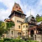 From Bucharest : Day Trip to Peles, Dracula's Castle, Brasov - Practical Details & Tips for Travelers