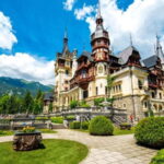 From Bucharest: Dracula's castle, Peles Castle and Brasov - The Value of This Tour