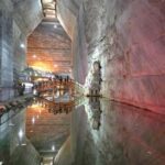 From Bucharest: Dracula's tomb & Salt mine Private Day Trip - The Salt Mine: Europe’s Largest Salt Mine