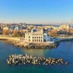 From Bucharest: Experience Black Sea Coast Small-Group Trip - Exploring the Heart of Constanta