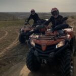 From Bucharest: Forest and Hills ATV Quad Bike Tour - What the Itinerary Looks Like