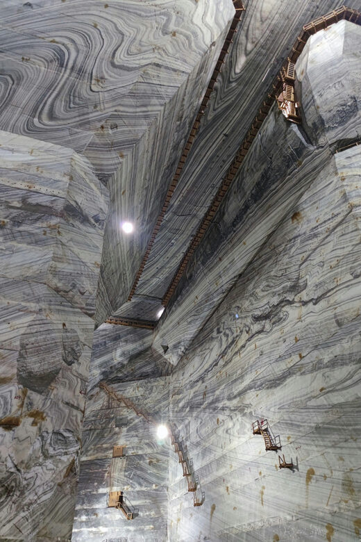 From Bucharest: Largest Salt Mine In Europe and Peles Castle - Transportation and Overall Experience