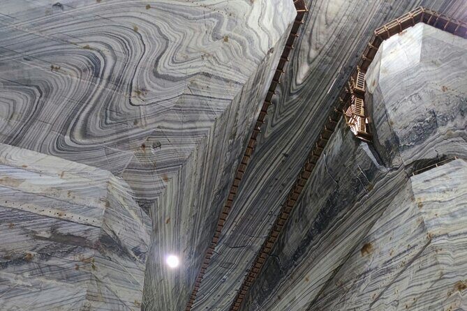 From Bucharest: Largest Salt Mine in Europe and Peles Castle - The Experience’s Strengths and Possible Drawbacks