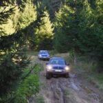 From Bucharest: Off-Road Tour in the Carpathian Mountains - The Itinerary Breakdown