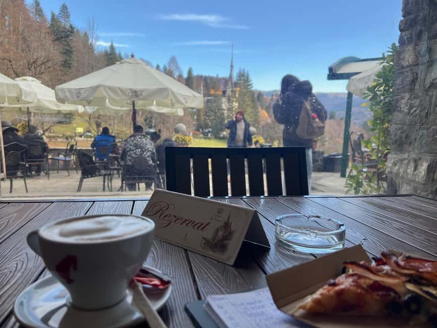 From Bucharest: Pele Castle & Slnic Salt Mine Day Trip - An In-Depth Look at the Tour