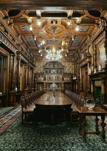 From Bucharest: Peles Castle and Brasov Day Trip - Who should consider this tour?