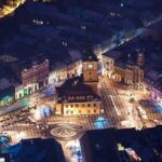 From Bucharest: Peles Castle, Brasov & Bran Castle Day Trip - The Long Day in Perspective