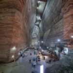 From Bucharest: Prahova Salt Mine and Wine Tasting Tour - The Itinerary Breakdown
